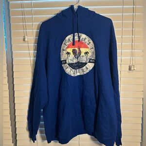 FL Key West Hoodie
